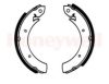 BENDIX 361046B Brake Shoe Set